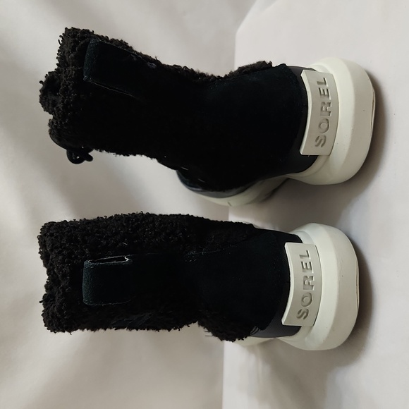 Sorel Explorer II Joan Cozy Winter Boots (W Size 5) - Picture 6 of 12